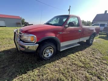 Main image Ford F-150