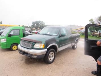 Main image Ford F-150