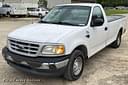 1999 Ford F-150 Image