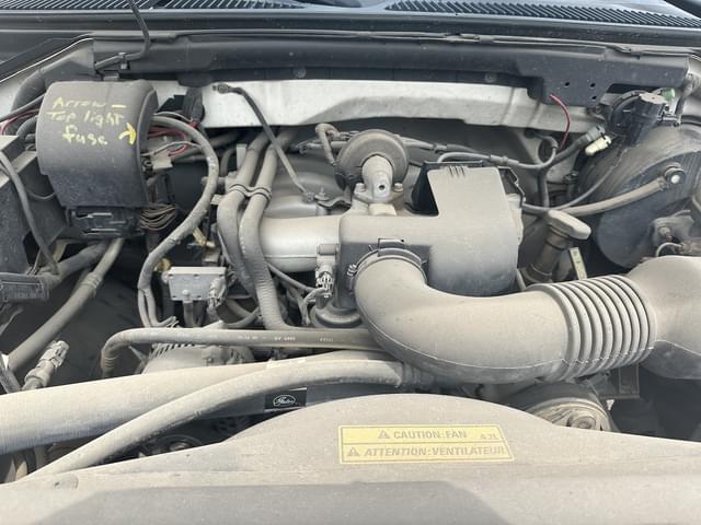Image of Ford F-150 equipment image 4