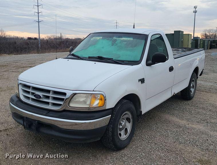 Main image Ford F-150