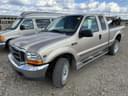 1999 Ford F-250 Image