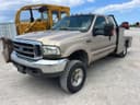 1999 Ford F-250 Image