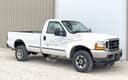1999 Ford F-250 Image