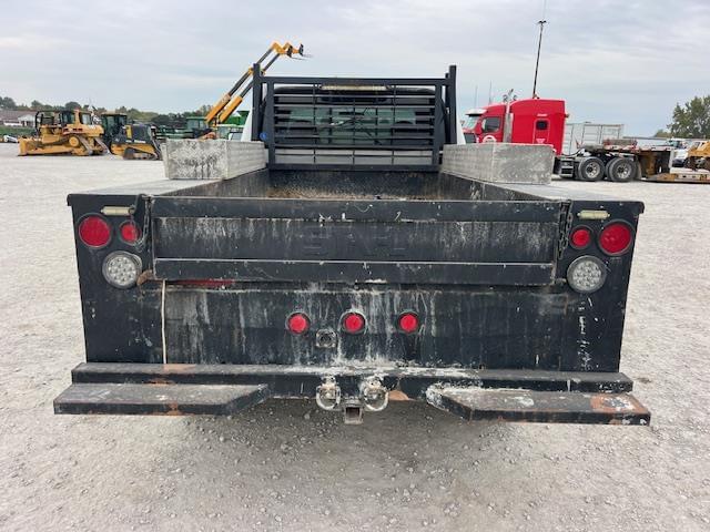 Image of Ford F-250 equipment image 4