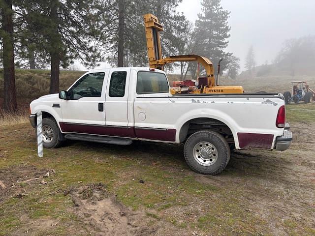 Image of Ford F-250 Primary image