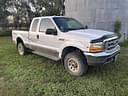 1999 Ford F-250 Image