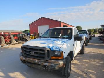 Main image Ford F-250