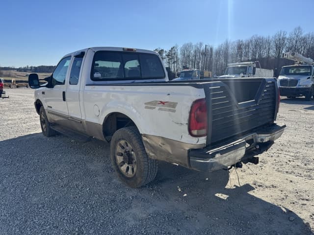 Image of Ford F-250 equipment image 4