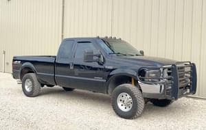 1999 Ford F-250 Image