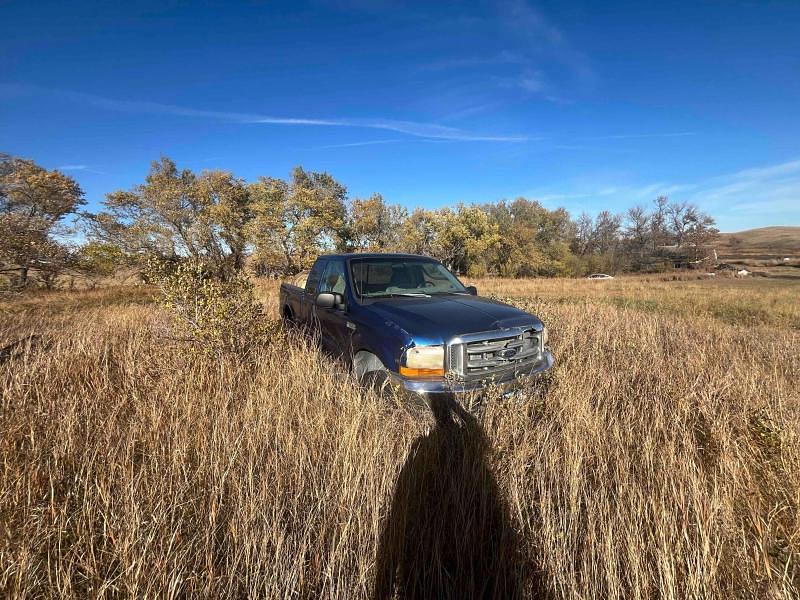 Image of Ford F-250 Primary image