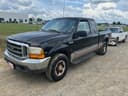 1999 Ford F-250 Image