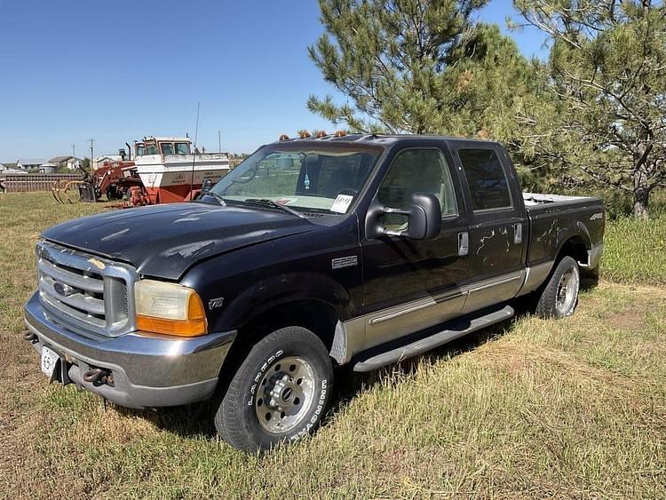 Main image Ford F-250