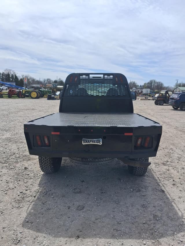 Image of Ford F-250 equipment image 3