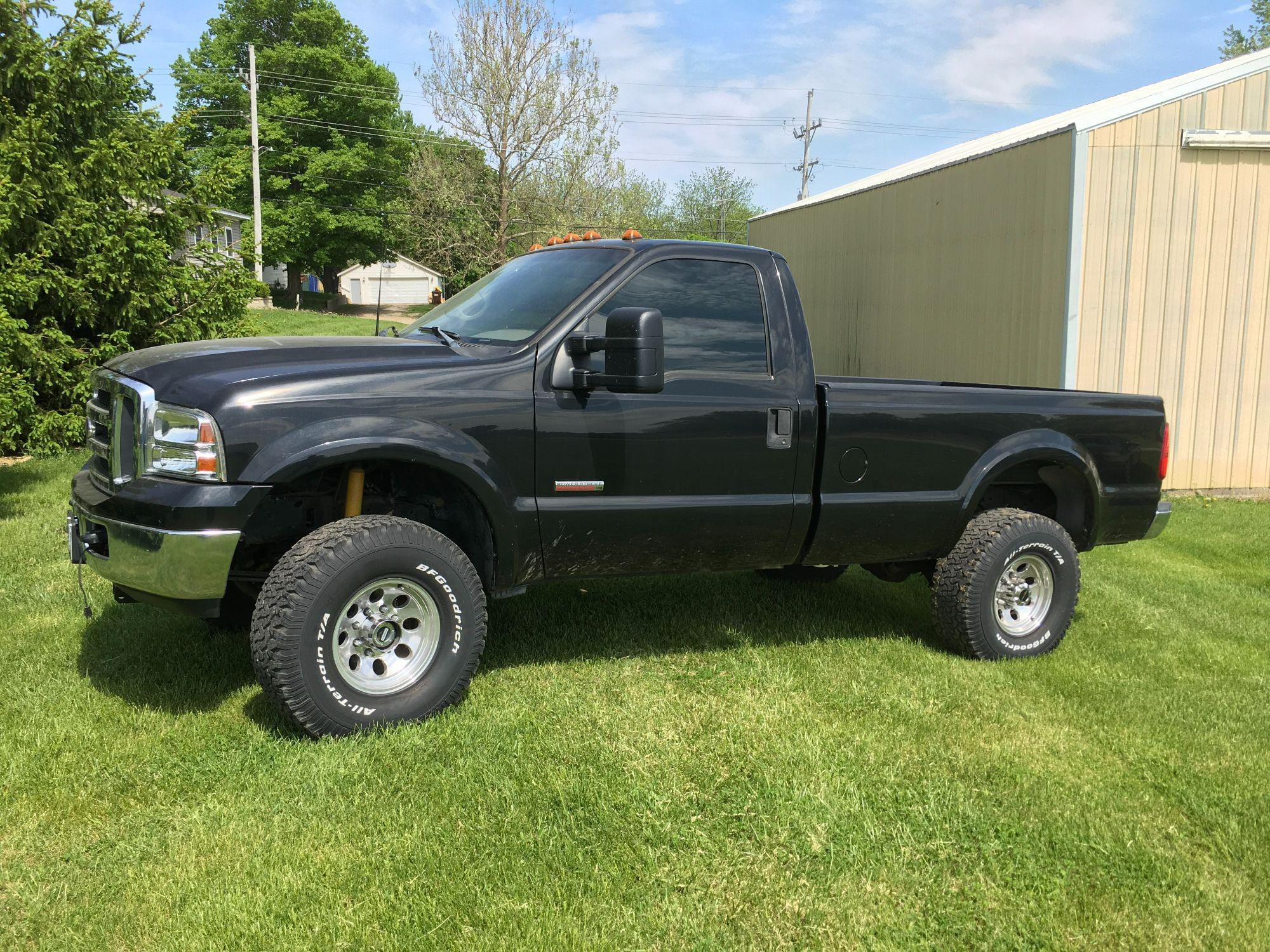 Main image Ford F-250