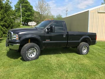 Main image Ford F-250