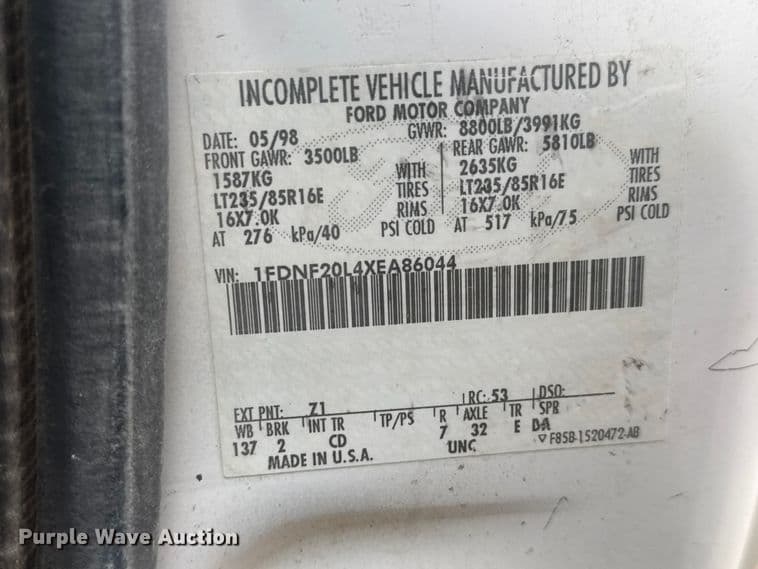 test
