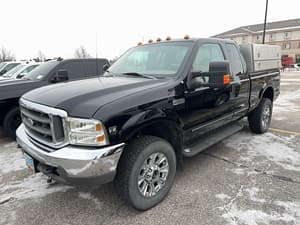 1999 Ford F-250 Image