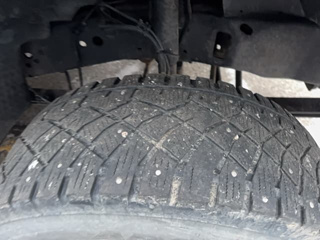 Image of Ford F-250 equipment image 3