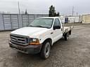 1999 Ford F-250 Image