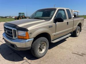 1999 Ford F-250 Image
