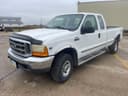 1999 Ford F-250 Image