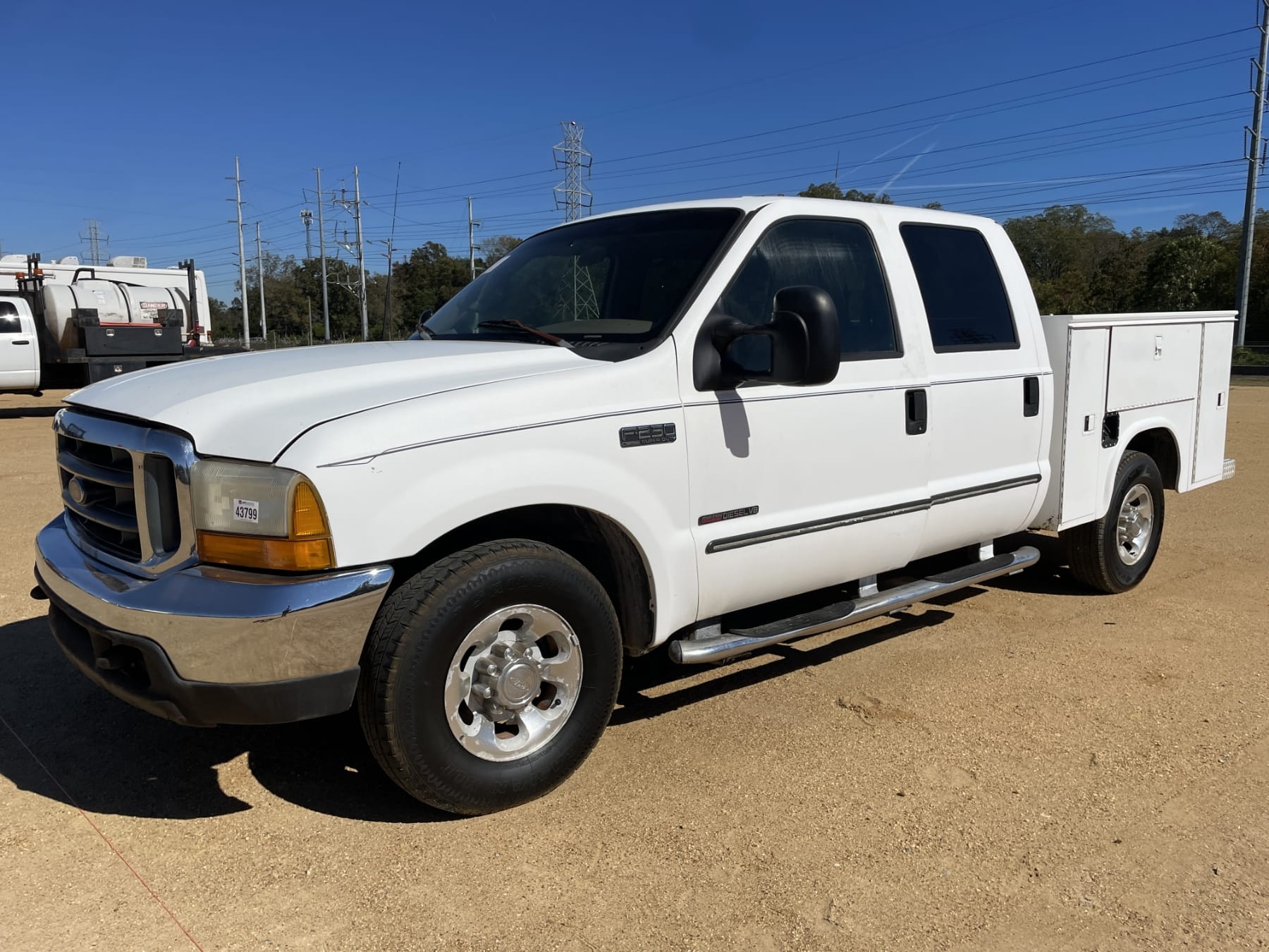 Main image Ford F-250