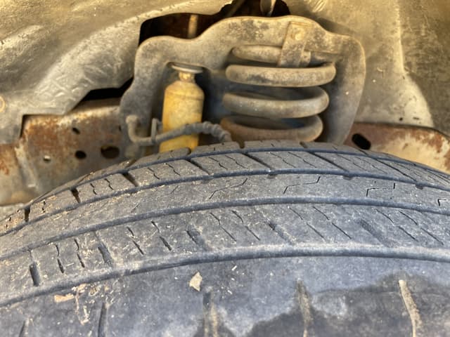 Image of Ford F-250 equipment image 4