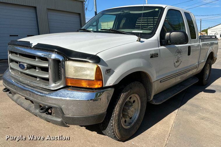 Main image Ford F-250