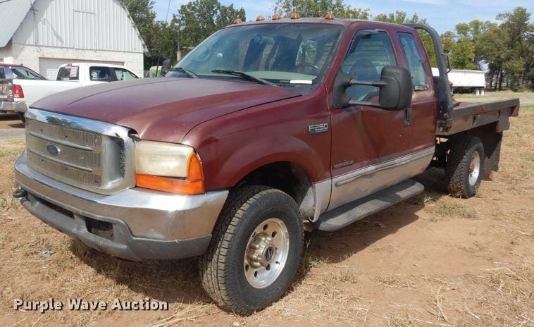 Main image Ford F-250