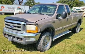 Main image Ford F-250