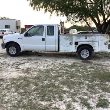Main image Ford F-250
