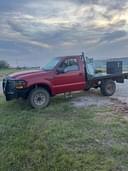 1999 Ford F-250 Image