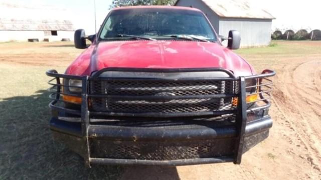 Image of Ford F-250 equipment image 1