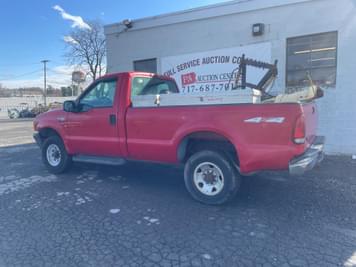 Main image Ford F-250