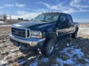1999 Ford F-250 Image