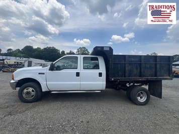 Main image Ford F-350