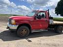 1999 Ford F-350 Image