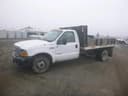 1999 Ford F-350 Image