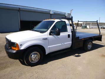 Main image Ford F-350