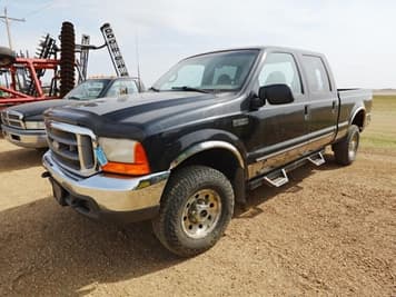 Main image Ford F-350