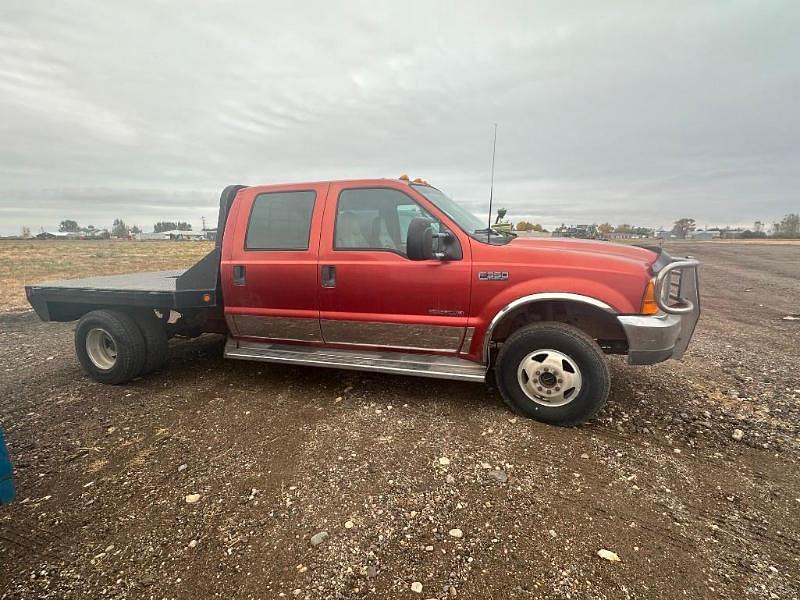 Image of Ford F-350 Primary image