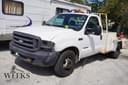 1999 Ford F-350 Image