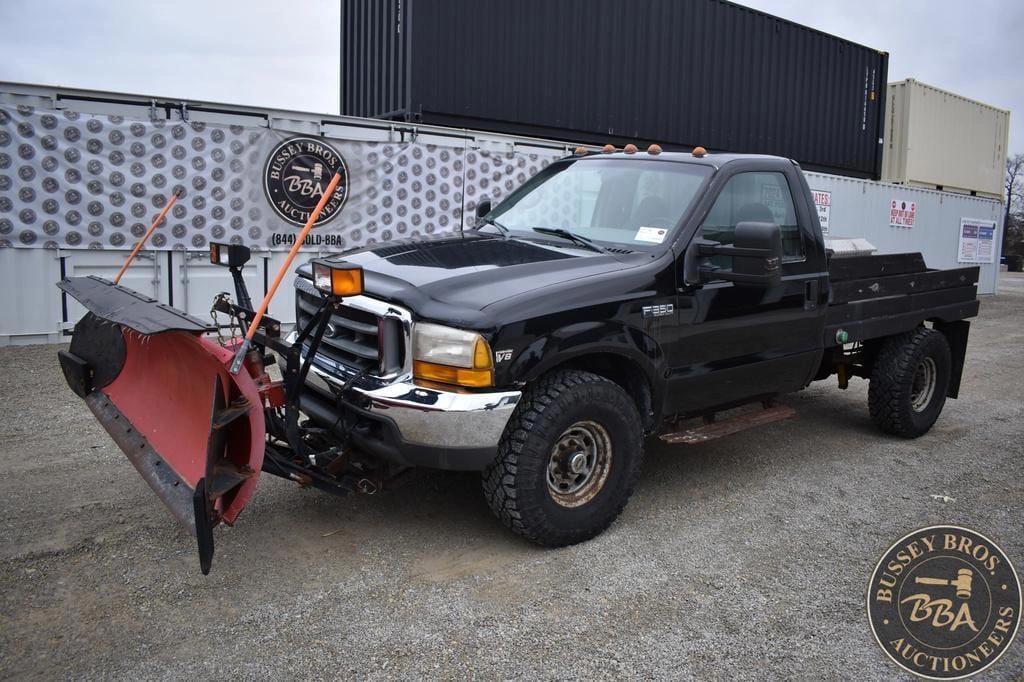 Main image Ford F-350