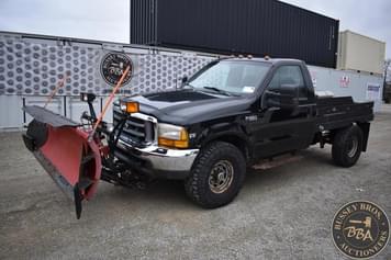 Main image Ford F-350