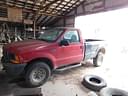 1999 Ford F-350 Image