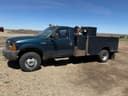 1999 Ford F-350 Image