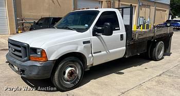 1999 Ford F-350 Equipment Image0