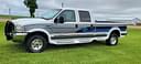 1999 Ford F-350 Image