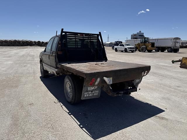 Image of Ford F-350 equipment image 4